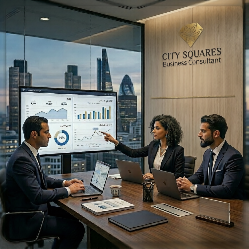 citysquares