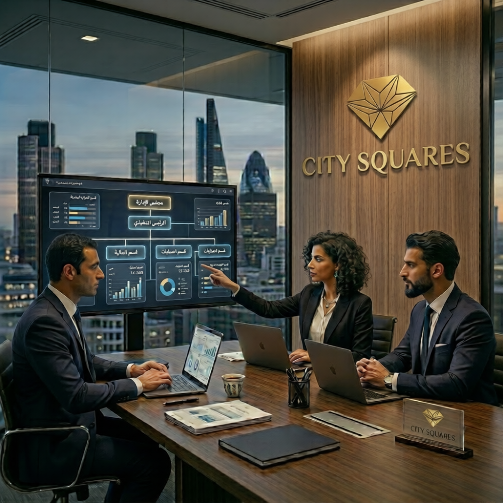 citysquares
