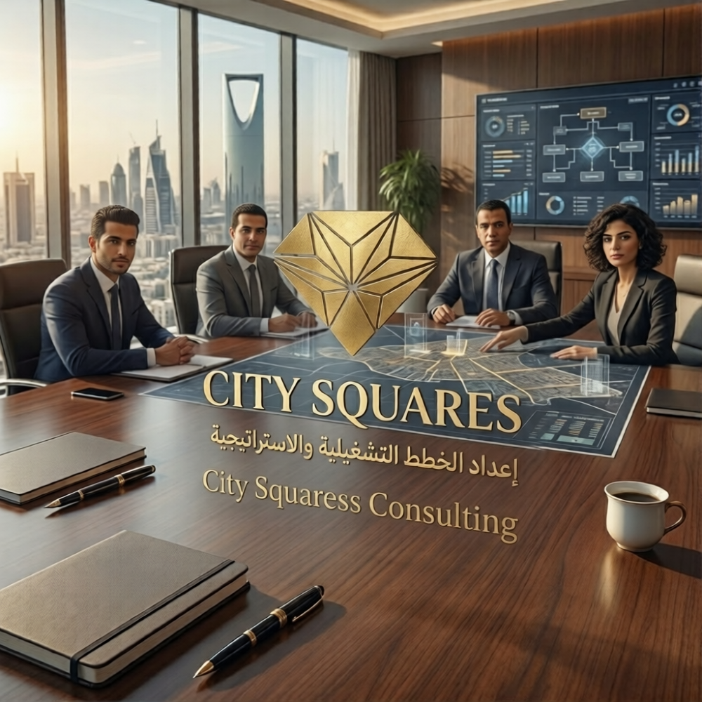 citysquares