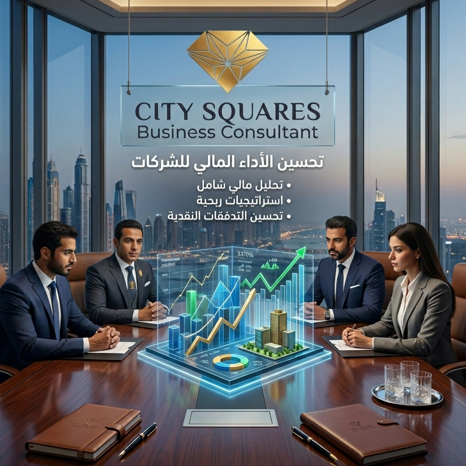 citysquares